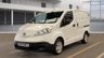 USED 2020 70 NISSAN e-NV200 40kWh Acenta Panel Van 5dr Electric Auto SWB (Quick Charge) (109 ps) AC BLUETOOTH PARKING CAMERA BULKHEAD PLYLINED 1 OWNER FROM NEW SERVICE WARRANTY