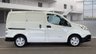 USED 2020 70 NISSAN e-NV200 40kWh Acenta Panel Van 5dr Electric Auto SWB (Quick Charge) (109 ps) AC BLUETOOTH PARKING CAMERA BULKHEAD PLYLINED 1 OWNER FROM NEW SERVICE WARRANTY
