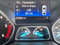 USED 2017 17 FORD KUGA 2.0 TDCi EcoBlue ST-Line SUV 5dr Diesel Manual Euro 6 (s/s) (150 ps) www.suffolkcarcentre.co.uk - Located at Lowestoft