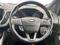 USED 2017 17 FORD KUGA 2.0 TDCi EcoBlue ST-Line SUV 5dr Diesel Manual Euro 6 (s/s) (150 ps) www.suffolkcarcentre.co.uk - Located at Lowestoft