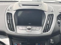 USED 2017 17 FORD KUGA 2.0 TDCi EcoBlue ST-Line SUV 5dr Diesel Manual Euro 6 (s/s) (150 ps) www.suffolkcarcentre.co.uk - Located at Lowestoft