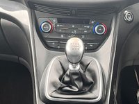 USED 2017 17 FORD KUGA 2.0 TDCi EcoBlue ST-Line SUV 5dr Diesel Manual Euro 6 (s/s) (150 ps) www.suffolkcarcentre.co.uk - Located at Lowestoft
