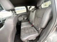 USED 2017 17 FORD KUGA 2.0 TDCi EcoBlue ST-Line SUV 5dr Diesel Manual Euro 6 (s/s) (150 ps) www.suffolkcarcentre.co.uk - Located at Lowestoft