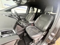 USED 2017 17 FORD KUGA 2.0 TDCi EcoBlue ST-Line SUV 5dr Diesel Manual Euro 6 (s/s) (150 ps) www.suffolkcarcentre.co.uk - Located at Lowestoft