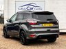 USED 2017 17 FORD KUGA 2.0 TDCi EcoBlue ST-Line SUV 5dr Diesel Manual Euro 6 (s/s) (150 ps) www.suffolkcarcentre.co.uk - Located at Lowestoft