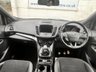 USED 2017 17 FORD KUGA 2.0 TDCi EcoBlue ST-Line SUV 5dr Diesel Manual Euro 6 (s/s) (150 ps) www.suffolkcarcentre.co.uk - Located at Lowestoft