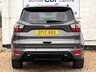 USED 2017 17 FORD KUGA 2.0 TDCi EcoBlue ST-Line SUV 5dr Diesel Manual Euro 6 (s/s) (150 ps) www.suffolkcarcentre.co.uk - Located at Lowestoft