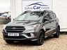 USED 2017 17 FORD KUGA 2.0 TDCi EcoBlue ST-Line SUV 5dr Diesel Manual Euro 6 (s/s) (150 ps) www.suffolkcarcentre.co.uk - Located at Lowestoft