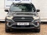 USED 2017 17 FORD KUGA 2.0 TDCi EcoBlue ST-Line SUV 5dr Diesel Manual Euro 6 (s/s) (150 ps) www.suffolkcarcentre.co.uk - Located at Lowestoft