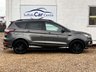 USED 2017 17 FORD KUGA 2.0 TDCi EcoBlue ST-Line SUV 5dr Diesel Manual Euro 6 (s/s) (150 ps) www.suffolkcarcentre.co.uk - Located at Lowestoft