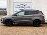 USED 2017 17 FORD KUGA 2.0 TDCi EcoBlue ST-Line SUV 5dr Diesel Manual Euro 6 (s/s) (150 ps) www.suffolkcarcentre.co.uk - Located at Lowestoft