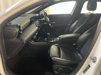 USED 2019 69 MERCEDES-BENZ A CLASS 1.3 A200 AMG Line Euro 6 (s/s) 4dr HOLIDAY SALE EVENT SAVE 100s!