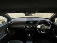 USED 2019 69 MERCEDES-BENZ A CLASS 1.3 A200 AMG Line Euro 6 (s/s) 4dr HOLIDAY SALE EVENT SAVE 100s!