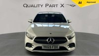 USED 2019 69 MERCEDES-BENZ A CLASS 1.3 A200 AMG Line Euro 6 (s/s) 4dr HOLIDAY SALE EVENT SAVE 100s!