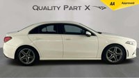 USED 2019 69 MERCEDES-BENZ A CLASS 1.3 A200 AMG Line Euro 6 (s/s) 4dr HOLIDAY SALE EVENT SAVE 100s!