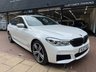 USED 2018 67 BMW 6 SERIES GRAN TURISMO 3.0 630d M Sport GT 5dr Diesel Auto Euro 6 (s/s) (265 ps) HIGH-SPEC GT WITH PANORAMIC ROOF