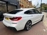 USED 2018 67 BMW 6 SERIES GRAN TURISMO 3.0 630d M Sport GT 5dr Diesel Auto Euro 6 (s/s) (265 ps) HIGH-SPEC GT WITH PANORAMIC ROOF