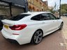 USED 2018 67 BMW 6 SERIES GRAN TURISMO 3.0 630d M Sport GT 5dr Diesel Auto Euro 6 (s/s) (265 ps) HIGH-SPEC GT WITH PANORAMIC ROOF