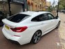 USED 2018 67 BMW 6 SERIES GRAN TURISMO 3.0 630d M Sport GT 5dr Diesel Auto Euro 6 (s/s) (265 ps) HIGH-SPEC GT WITH PANORAMIC ROOF
