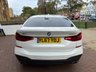 USED 2018 67 BMW 6 SERIES GRAN TURISMO 3.0 630d M Sport GT 5dr Diesel Auto Euro 6 (s/s) (265 ps) HIGH-SPEC GT WITH PANORAMIC ROOF
