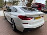 USED 2018 67 BMW 6 SERIES GRAN TURISMO 3.0 630d M Sport GT 5dr Diesel Auto Euro 6 (s/s) (265 ps) HIGH-SPEC GT WITH PANORAMIC ROOF