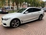 USED 2018 67 BMW 6 SERIES GRAN TURISMO 3.0 630d M Sport GT 5dr Diesel Auto Euro 6 (s/s) (265 ps) HIGH-SPEC GT WITH PANORAMIC ROOF
