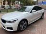 USED 2018 67 BMW 6 SERIES GRAN TURISMO 3.0 630d M Sport GT 5dr Diesel Auto Euro 6 (s/s) (265 ps) HIGH-SPEC GT WITH PANORAMIC ROOF