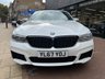 USED 2018 67 BMW 6 SERIES GRAN TURISMO 3.0 630d M Sport GT 5dr Diesel Auto Euro 6 (s/s) (265 ps) HIGH-SPEC GT WITH PANORAMIC ROOF