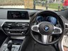 USED 2018 67 BMW 6 SERIES GRAN TURISMO 3.0 630d M Sport GT 5dr Diesel Auto Euro 6 (s/s) (265 ps) HIGH-SPEC GT WITH PANORAMIC ROOF