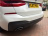 USED 2018 67 BMW 6 SERIES GRAN TURISMO 3.0 630d M Sport GT 5dr Diesel Auto Euro 6 (s/s) (265 ps) HIGH-SPEC GT WITH PANORAMIC ROOF