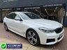 USED 2018 67 BMW 6 SERIES GRAN TURISMO 3.0 630d M Sport GT 5dr Diesel Auto Euro 6 (s/s) (265 ps) HIGH-SPEC GT WITH PANORAMIC ROOF