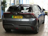 USED 2023 73 MG Mg4 64kWh Trophy Long Range Hatchback 5dr Electric Auto (203 ps) SAT NAV ANDROID APPLE CARPLAY PART LEATHER REAR VIEW CAMERA CRUISE CONTROL PARKING SENSORS 1 OWNER SERVICE HISTORY MG WARRANTY TILL SEPT 2030
