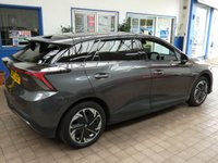 USED 2023 73 MG Mg4 64kWh Trophy Long Range Hatchback 5dr Electric Auto (203 ps) SAT NAV ANDROID APPLE CARPLAY PART LEATHER REAR VIEW CAMERA CRUISE CONTROL PARKING SENSORS 1 OWNER SERVICE HISTORY MG WARRANTY TILL SEPT 2030