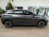 USED 2023 73 MG Mg4 64kWh Trophy Long Range Hatchback 5dr Electric Auto (203 ps) SAT NAV ANDROID APPLE CARPLAY PART LEATHER REAR VIEW CAMERA CRUISE CONTROL PARKING SENSORS 1 OWNER SERVICE HISTORY MG WARRANTY TILL SEPT 2030