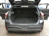 USED 2023 73 MG Mg4 64kWh Trophy Long Range Hatchback 5dr Electric Auto (203 ps) SAT NAV ANDROID APPLE CARPLAY PART LEATHER REAR VIEW CAMERA CRUISE CONTROL PARKING SENSORS 1 OWNER SERVICE HISTORY MG WARRANTY TILL SEPT 2030