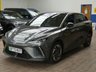 USED 2023 73 MG Mg4 64kWh Trophy Long Range Hatchback 5dr Electric Auto (203 ps) SAT NAV ANDROID APPLE CARPLAY PART LEATHER REAR VIEW CAMERA CRUISE CONTROL PARKING SENSORS 1 OWNER SERVICE HISTORY MG WARRANTY TILL SEPT 2030
