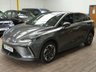 USED 2023 73 MG Mg4 64kWh Trophy Long Range Hatchback 5dr Electric Auto (203 ps) SAT NAV ANDROID APPLE CARPLAY PART LEATHER REAR VIEW CAMERA CRUISE CONTROL PARKING SENSORS 1 OWNER SERVICE HISTORY MG WARRANTY TILL SEPT 2030