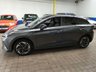 USED 2023 73 MG Mg4 64kWh Trophy Long Range Hatchback 5dr Electric Auto (203 ps) SAT NAV ANDROID APPLE CARPLAY PART LEATHER REAR VIEW CAMERA CRUISE CONTROL PARKING SENSORS 1 OWNER SERVICE HISTORY MG WARRANTY TILL SEPT 2030
