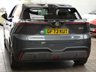 USED 2023 73 MG Mg4 64kWh Trophy Long Range Hatchback 5dr Electric Auto (203 ps) SAT NAV ANDROID APPLE CARPLAY PART LEATHER REAR VIEW CAMERA CRUISE CONTROL PARKING SENSORS 1 OWNER SERVICE HISTORY MG WARRANTY TILL SEPT 2030