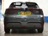USED 2023 73 MG Mg4 64kWh Trophy Long Range Hatchback 5dr Electric Auto (203 ps) SAT NAV ANDROID APPLE CARPLAY PART LEATHER REAR VIEW CAMERA CRUISE CONTROL PARKING SENSORS 1 OWNER SERVICE HISTORY MG WARRANTY TILL SEPT 2030