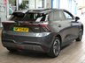 USED 2023 73 MG Mg4 64kWh Trophy Long Range Hatchback 5dr Electric Auto (203 ps) SAT NAV ANDROID APPLE CARPLAY PART LEATHER REAR VIEW CAMERA CRUISE CONTROL PARKING SENSORS 1 OWNER SERVICE HISTORY MG WARRANTY TILL SEPT 2030