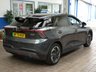 USED 2023 73 MG Mg4 64kWh Trophy Long Range Hatchback 5dr Electric Auto (203 ps) SAT NAV ANDROID APPLE CARPLAY PART LEATHER REAR VIEW CAMERA CRUISE CONTROL PARKING SENSORS 1 OWNER SERVICE HISTORY MG WARRANTY TILL SEPT 2030