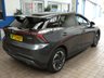 USED 2023 73 MG Mg4 64kWh Trophy Long Range Hatchback 5dr Electric Auto (203 ps) SAT NAV ANDROID APPLE CARPLAY PART LEATHER REAR VIEW CAMERA CRUISE CONTROL PARKING SENSORS 1 OWNER SERVICE HISTORY MG WARRANTY TILL SEPT 2030
