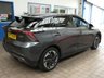 USED 2023 73 MG Mg4 64kWh Trophy Long Range Hatchback 5dr Electric Auto (203 ps) SAT NAV ANDROID APPLE CARPLAY PART LEATHER REAR VIEW CAMERA CRUISE CONTROL PARKING SENSORS 1 OWNER SERVICE HISTORY MG WARRANTY TILL SEPT 2030