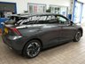 USED 2023 73 MG Mg4 64kWh Trophy Long Range Hatchback 5dr Electric Auto (203 ps) SAT NAV ANDROID APPLE CARPLAY PART LEATHER REAR VIEW CAMERA CRUISE CONTROL PARKING SENSORS 1 OWNER SERVICE HISTORY MG WARRANTY TILL SEPT 2030