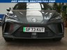 USED 2023 73 MG Mg4 64kWh Trophy Long Range Hatchback 5dr Electric Auto (203 ps) SAT NAV ANDROID APPLE CARPLAY PART LEATHER REAR VIEW CAMERA CRUISE CONTROL PARKING SENSORS 1 OWNER SERVICE HISTORY MG WARRANTY TILL SEPT 2030