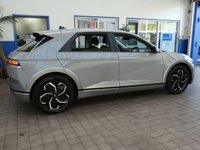 USED 2022 72 HYUNDAI IONIQ 5 73kWh Premium Hatchback 5dr Electric Auto (217 ps) SAT NAV REAR VIEW CAMERA CRUISE CONTROL PARKING SENSORS 1 OWNER WARRANTY GENUINE LOW MILEAGE