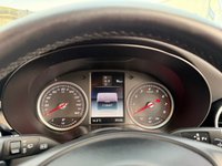 USED 2018 18 MERCEDES-BENZ C CLASS 2.0 C200 SE Executive Edition Estate 5dr Petrol G-Tronic+ Euro 6 (s/s) (184 ps) One Owner Service History+Full Leather+Navigation+More