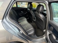 USED 2018 18 MERCEDES-BENZ C CLASS 2.0 C200 SE Executive Edition Estate 5dr Petrol G-Tronic+ Euro 6 (s/s) (184 ps) One Owner Service History+Full Leather+Navigation+More