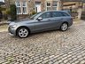 USED 2018 18 MERCEDES-BENZ C CLASS 2.0 C200 SE Executive Edition Estate 5dr Petrol G-Tronic+ Euro 6 (s/s) (184 ps) One Owner Service History+Full Leather+Navigation+More